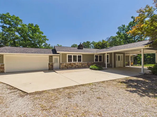 1900 County Road 604, Mountain Home, AR 72653