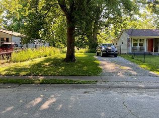 1159 S Ewing St, Indianapolis, IN 46203