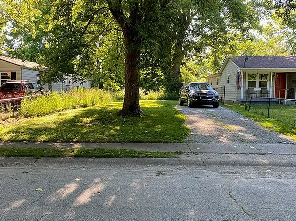 1159 S Ewing St, Indianapolis, IN 46203