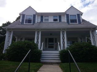 66 College Rd, Newton, MA 02467