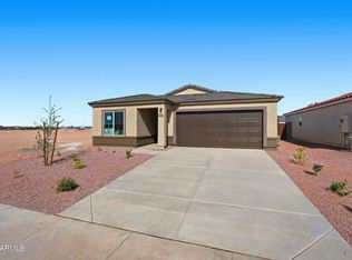 1324 W Aztec Dr, Coolidge, AZ 85128