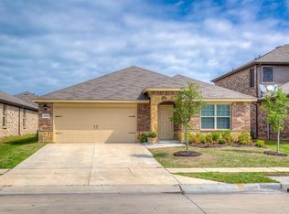 2029 Brisbon St, Fate, TX 75189