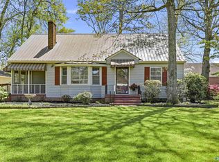 214 Oakland Ave, Boaz, AL 35957