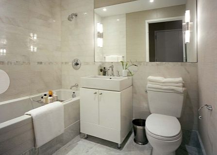 4th image of 635 W 42nd St Penthouse G
