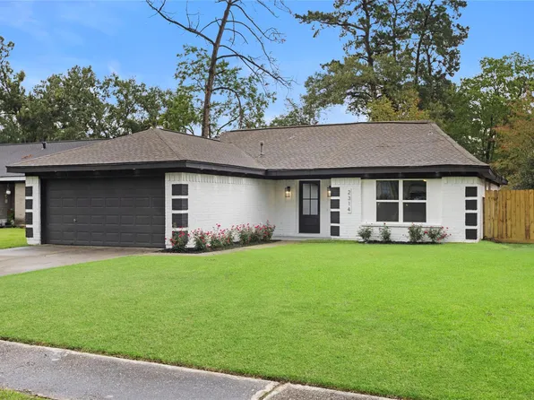 2314 Peaceful Valley Dr, Spring, TX 77373