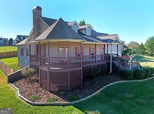 328 Asa Dorsey Rd, Cleveland, GA 30528