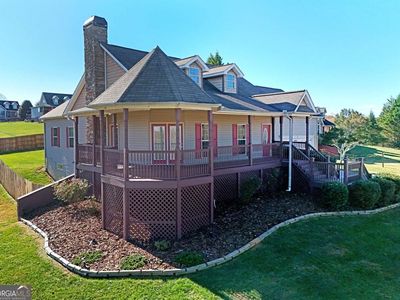 328 Asa Dorsey Rd, Cleveland, GA, 30528