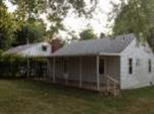1450 Anna St, Fairborn, OH 45324