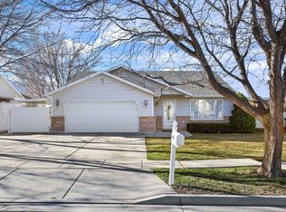 893 E 760 N, Ogden, UT 84404