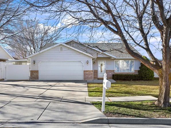 893 E 760 N, Ogden, UT 84404