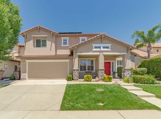 1320 Crystal Hollow Ct, Lincoln, CA 95648