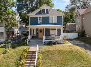 1021 22nd St, Rock Island, IL 61201