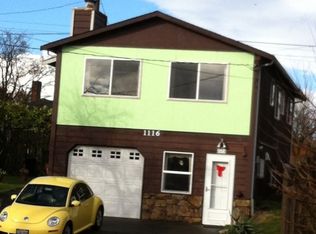 1116 N 81st St, Seattle, WA 98103