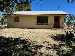 163 Racetrack Rd, Arenas Valley, NM 88022