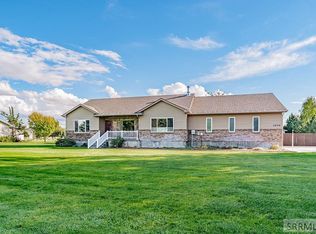 3930 E 154 N, Rigby, ID 83442