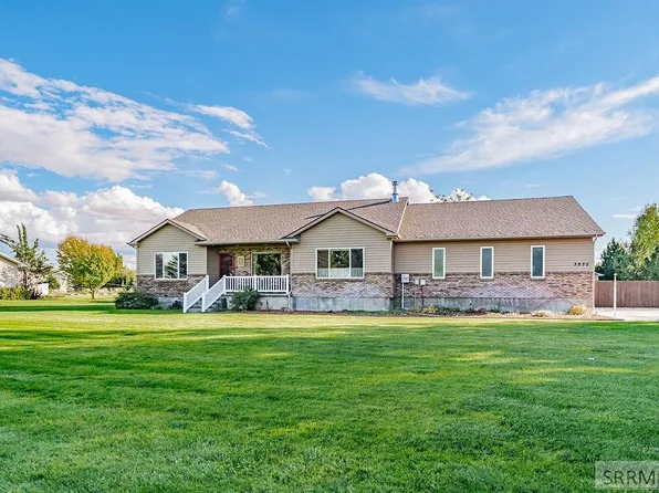 3930 E 154 N, Rigby, ID 83442