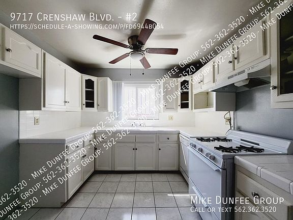 2nd image of 9717 Crenshaw Blvd APT 2