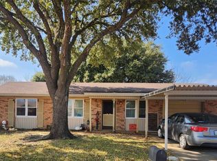 310 S Rita St, Waco, TX 76705