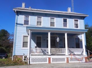 7576 Middleburg Rd, Keymar, MD 21757