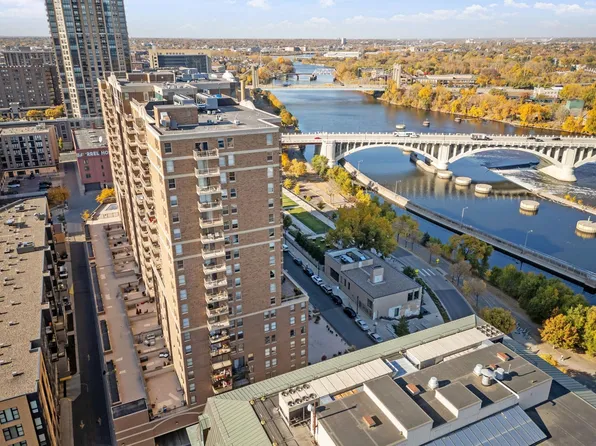 401 S 1st St Unit 1802, Minneapolis, MN 55401