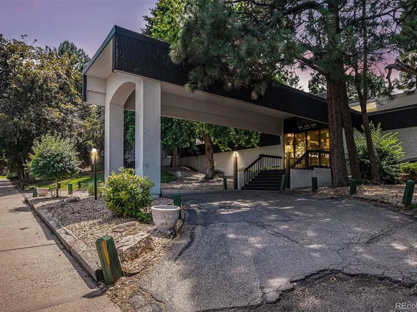 2375 S Linden Court #201, Denver, CO 80222