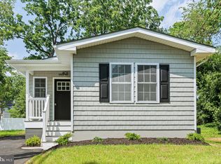 401 2nd St, Haddonfield, NJ 08033