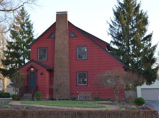 211 Brevoort Rd, Columbus, OH 43214