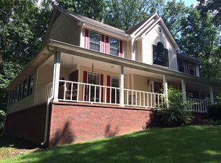 3440 Fir Dr, Olive Branch, MS 38654