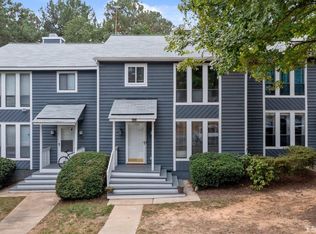 106 Jo Anne Cir, Cary, NC 27513