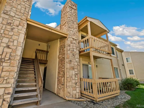 914 Tenderfoot Hill Road Bldg 914 #201, Colorado Springs, CO 80906