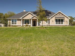 1127 Munn Rd, Springtown, TX 76082