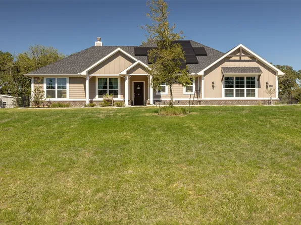 1127 Munn Rd, Springtown, TX 76082