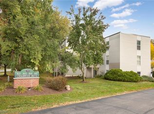 1633 Cedarwood Dr APT 119, Westlake, OH 44145