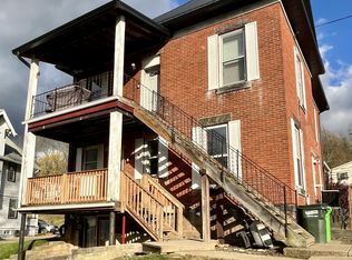 610 Wooster Rd #2B, Millersburg, OH 44654