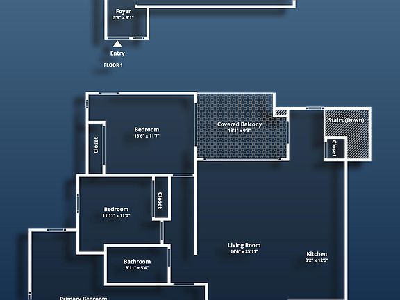 5th image of 20660 N 40TH Street N #2088