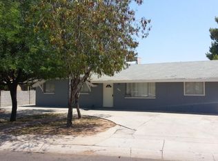 861 W Del Rio St, Chandler, AZ 85225