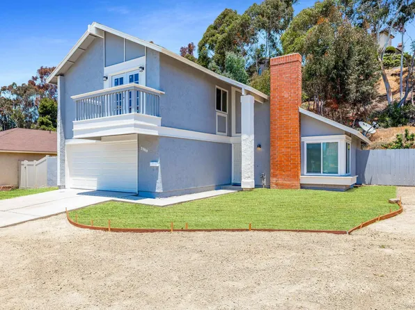 2269 Alta View Dr, San Diego, CA 92139