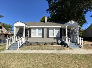 1348 Chadwick Cir, Memphis, TN 38114