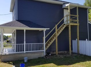 418 Hunt Ave #2, Richmond, VA 23222