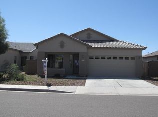 14551 W Hearn Rd, Surprise, AZ 85379