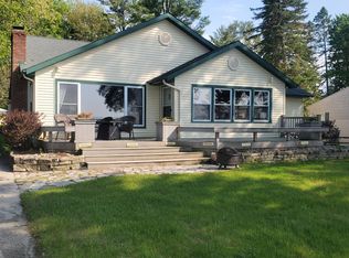 1945 1st St, Saint Helen, MI 48656