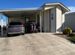 8284 Lake Shore Dr, Show Low, AZ 85901