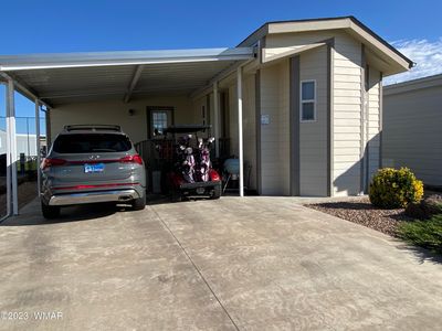 8284 Lake Shore Dr, Show Low, AZ, 85901