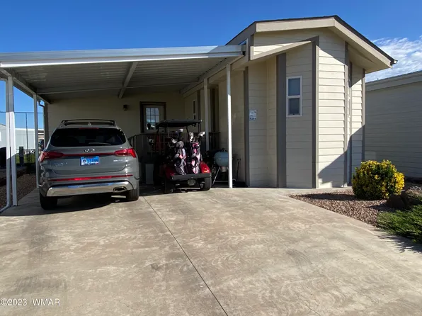 8284 Lake Shore Dr, Show Low, AZ 85901