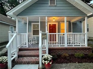 2818 Victoria Ave, Norfolk, VA 23504