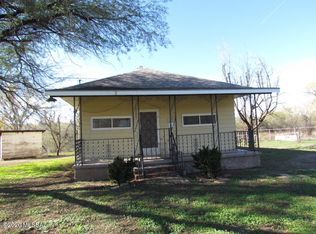 6536 N Pebbles Pkwy, Dudleyville, AZ 85192