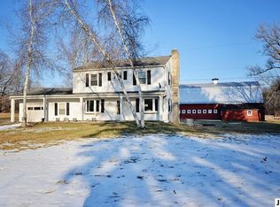 1729 S Dearing Rd, Parma, MI 49269