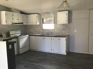 139 Henry, Livingston, TX 77351
