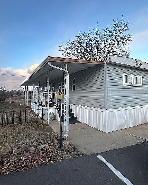 1st image of 6825 W Mississippi Ave Lot 57