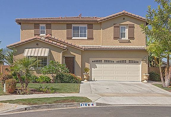 4th image of 416 Vista San Jose